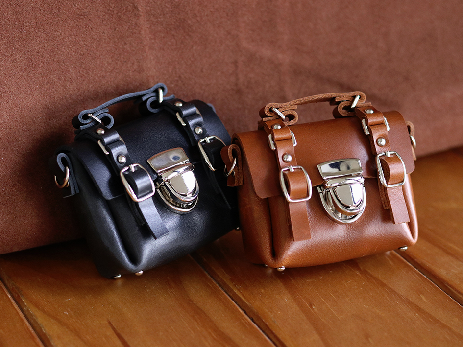 1/3 Messenger Bag:圖片 51