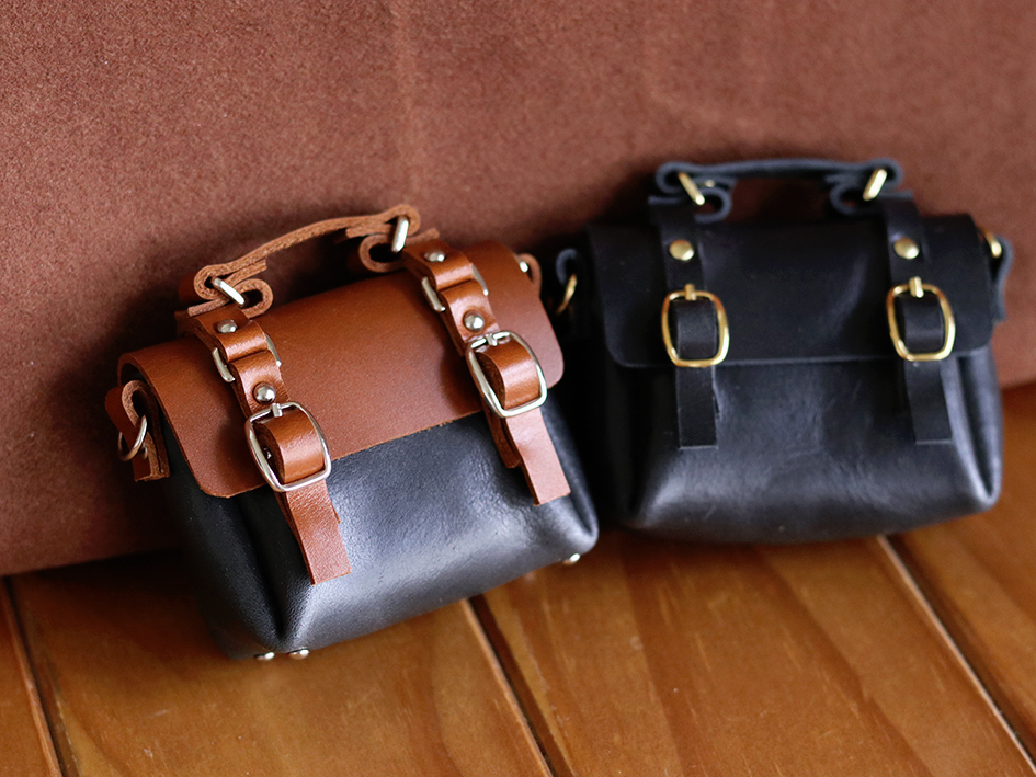 1/3 Messenger Bag:圖片 19