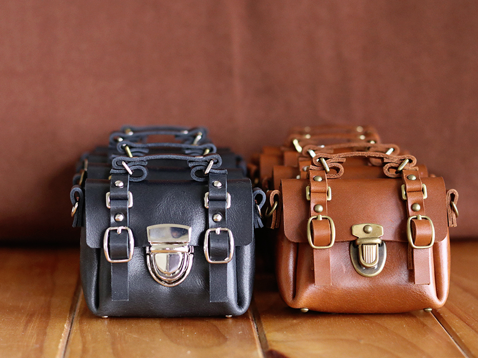 1/3 Messenger Bag:圖片 50