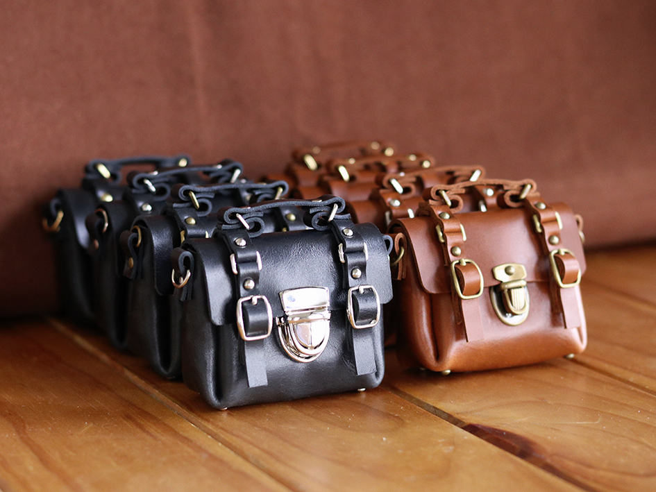 1/3 Messenger Bag:圖片 49