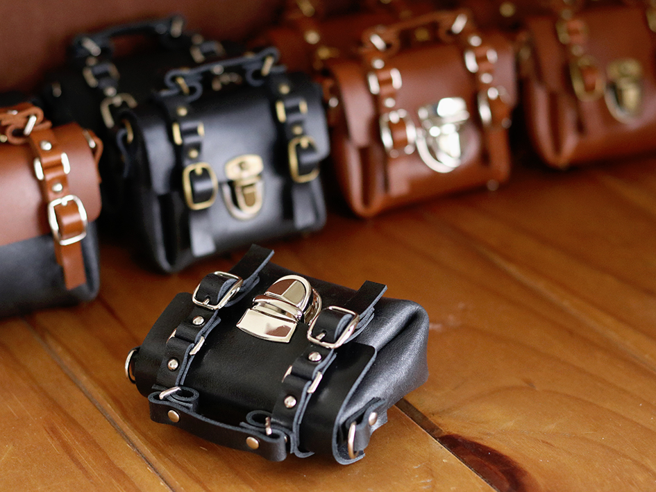 1/3 Messenger Bag:圖片 48