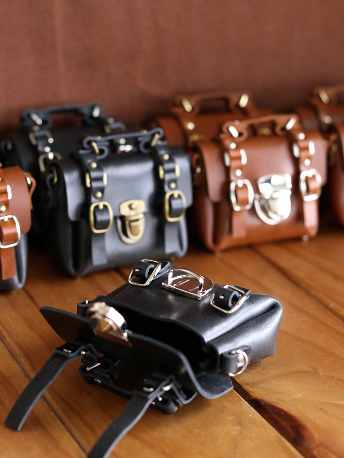 1/3 Messenger Bag:圖片 43