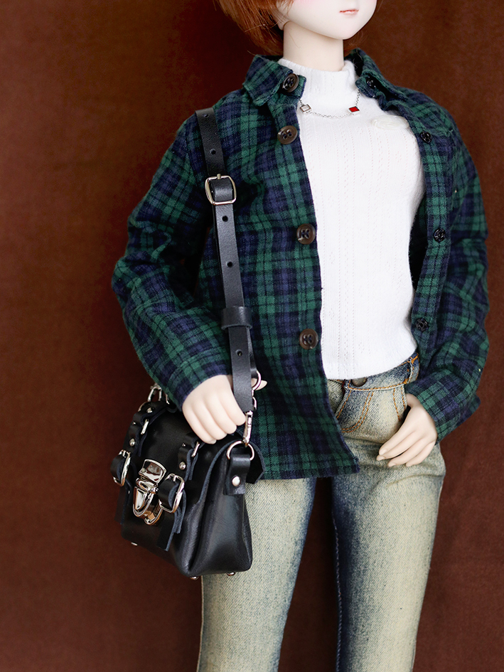 1/3 Messenger Bag:圖片 42