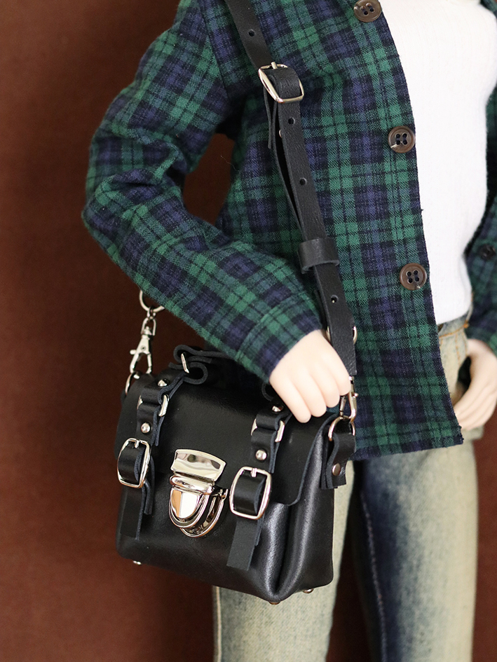 1/3 Messenger Bag:圖片 41