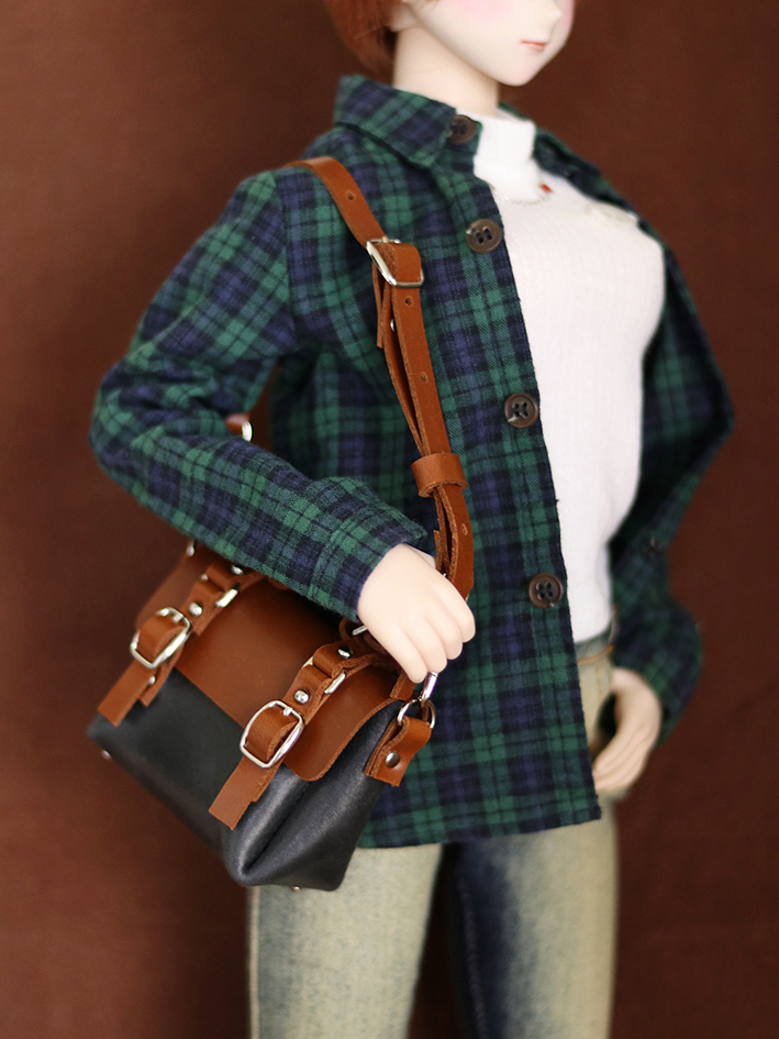 1/3 Messenger Bag:圖片 17