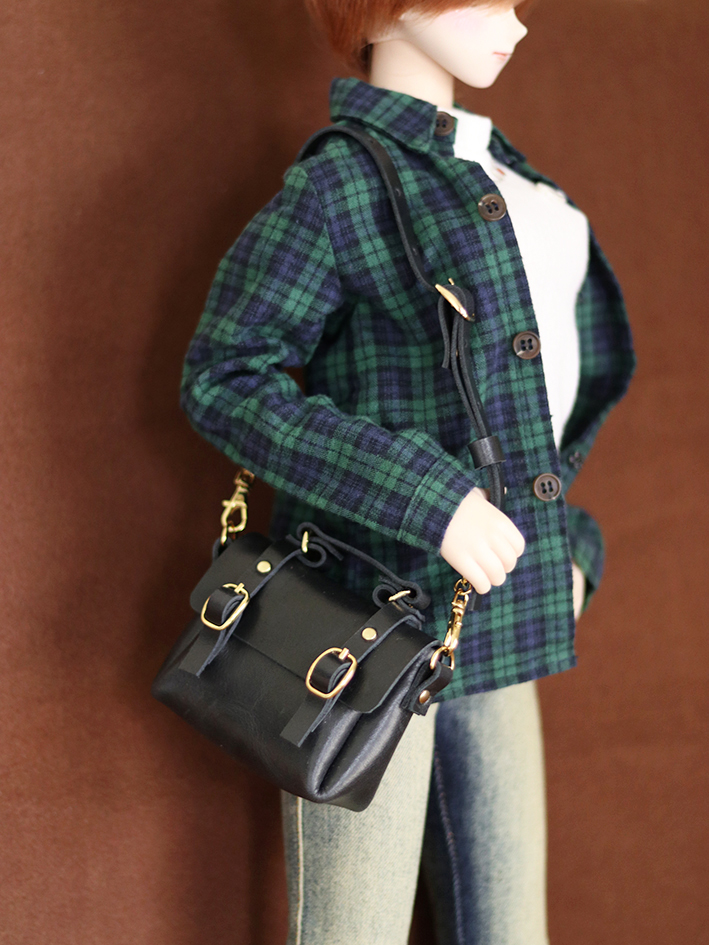 1/3 Messenger Bag:圖片 16