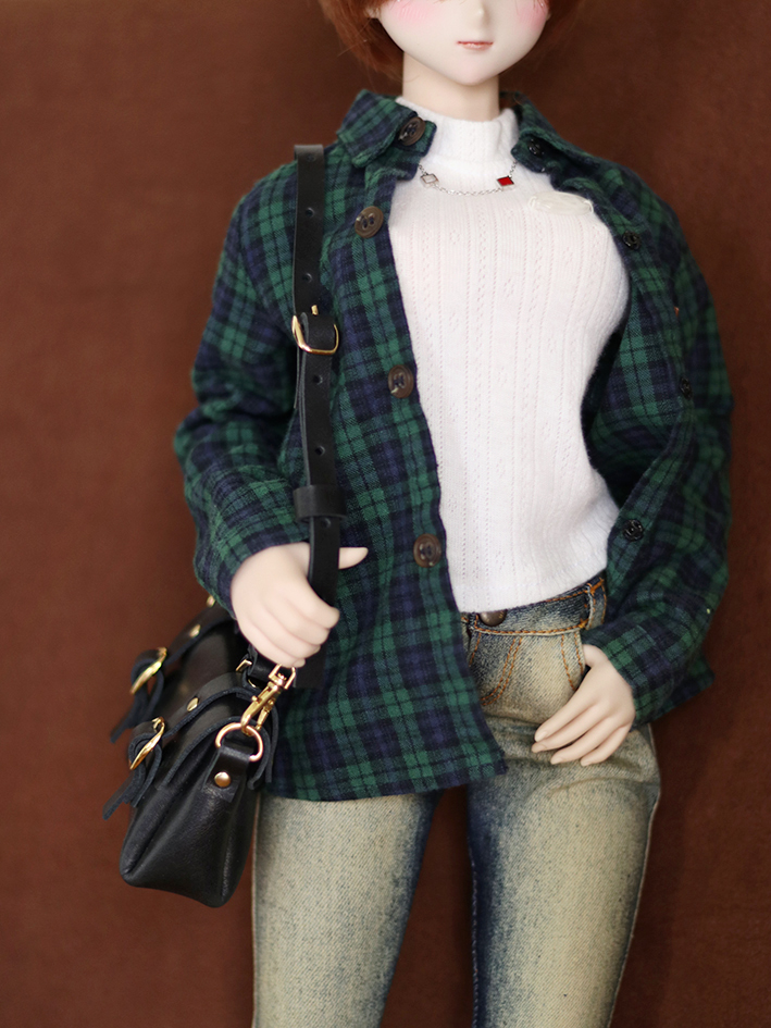 1/3 Messenger Bag:圖片 15