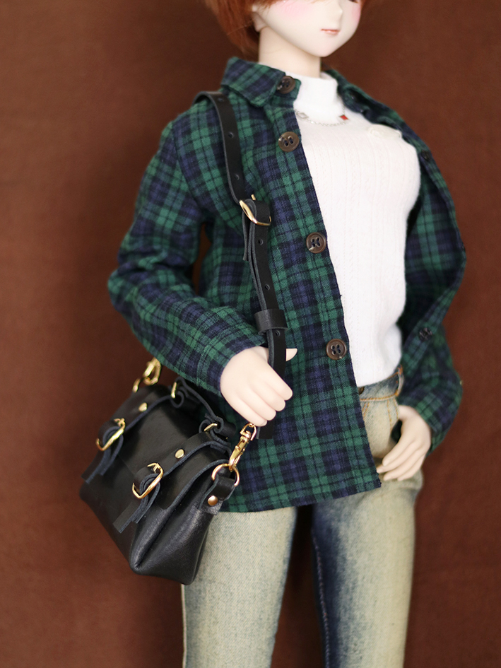 1/3 Messenger Bag:圖片 14