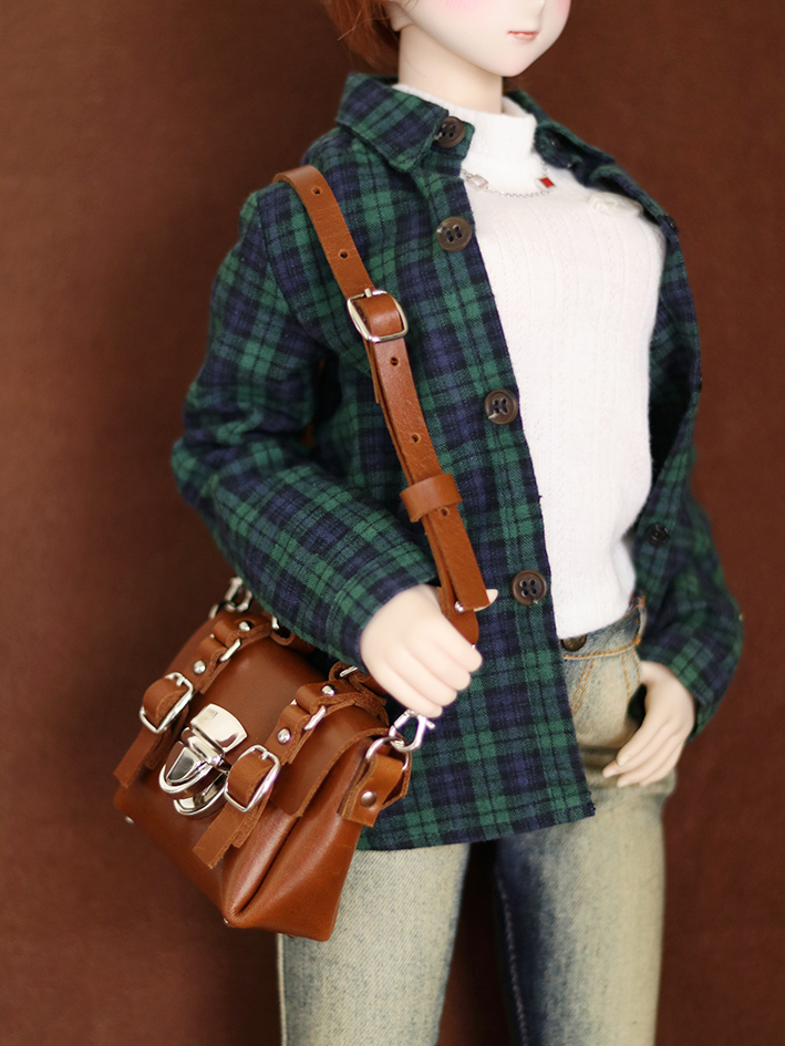 1/3 Messenger Bag:圖片 39