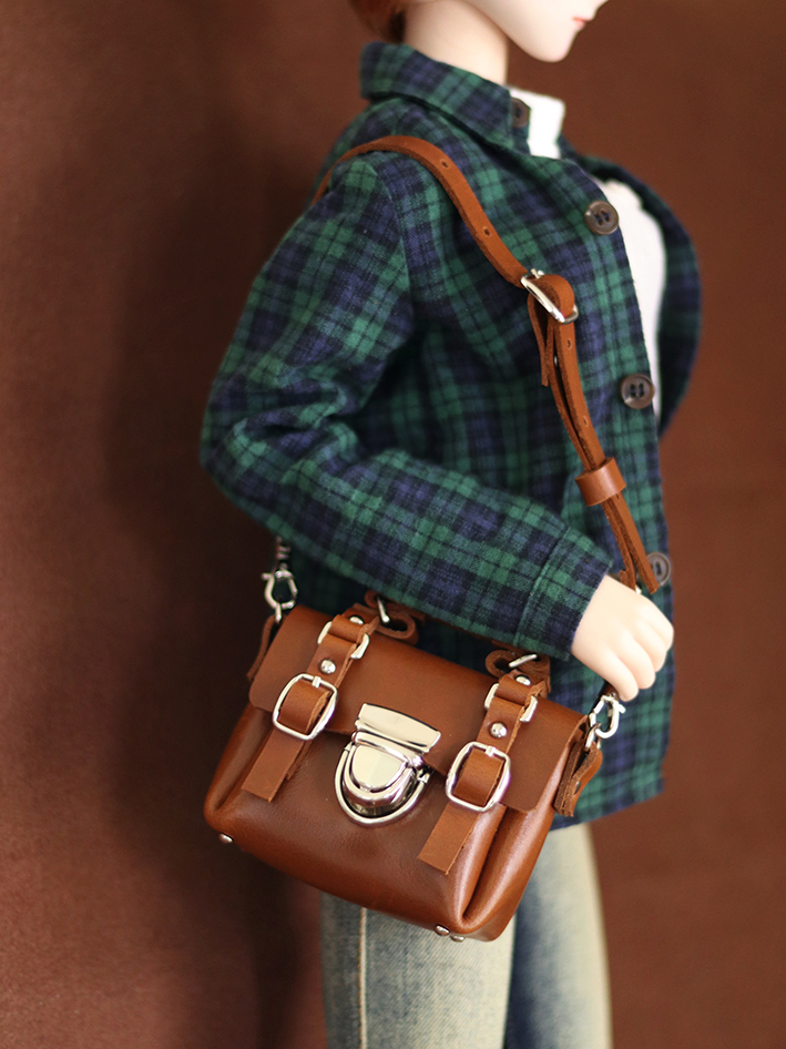 1/3 Messenger Bag:圖片 37