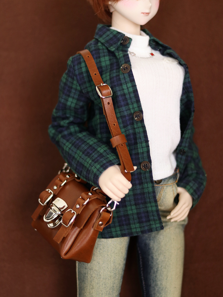 1/3 Messenger Bag:圖片 36