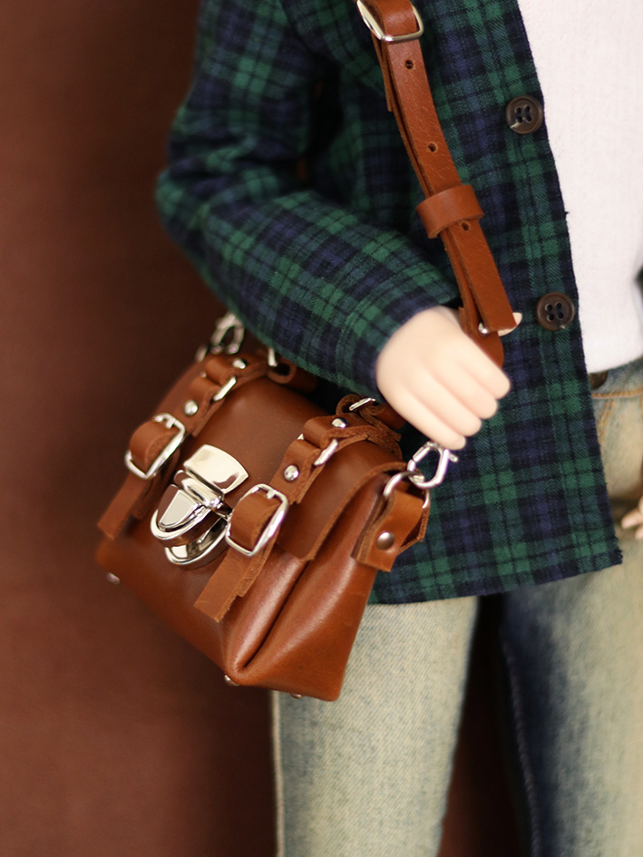 1/3 Messenger Bag:圖片 35