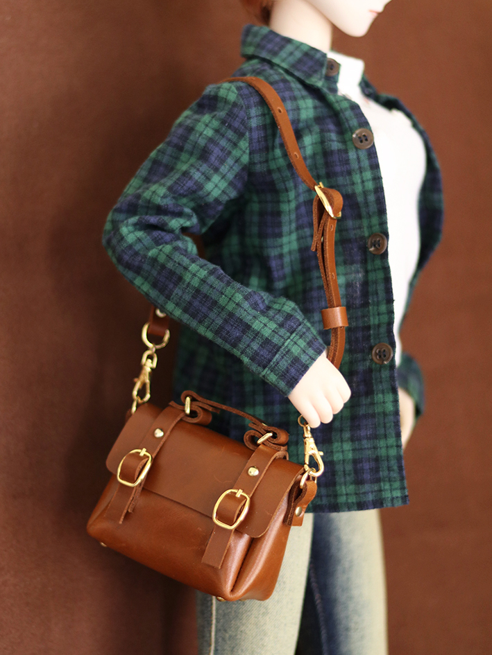 1/3 Messenger Bag:圖片 11