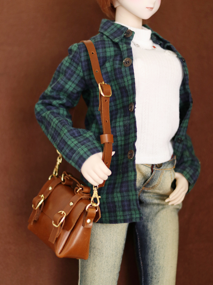 1/3 Messenger Bag:圖片 10