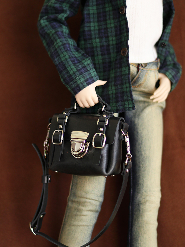 1/3 Messenger Bag:圖片 33