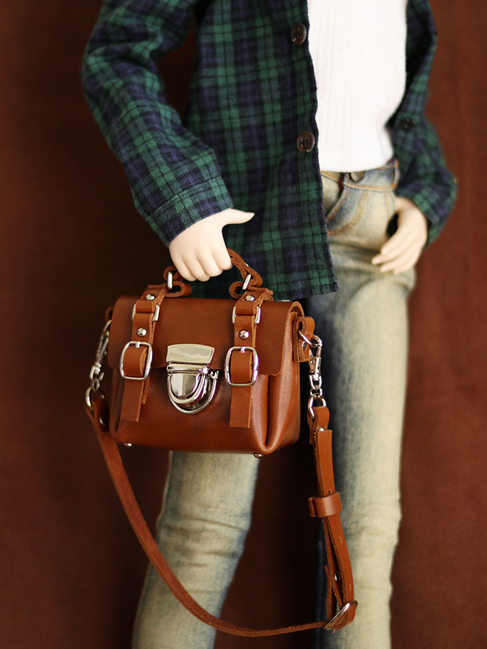 1/3 Messenger Bag:圖片 32