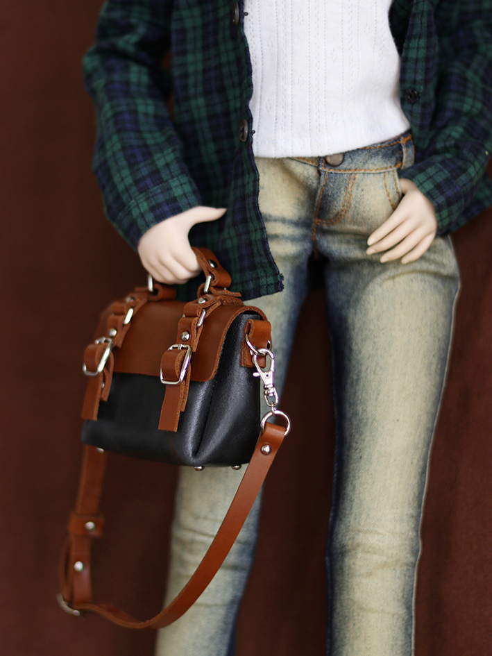 1/3 Messenger Bag:圖片 9