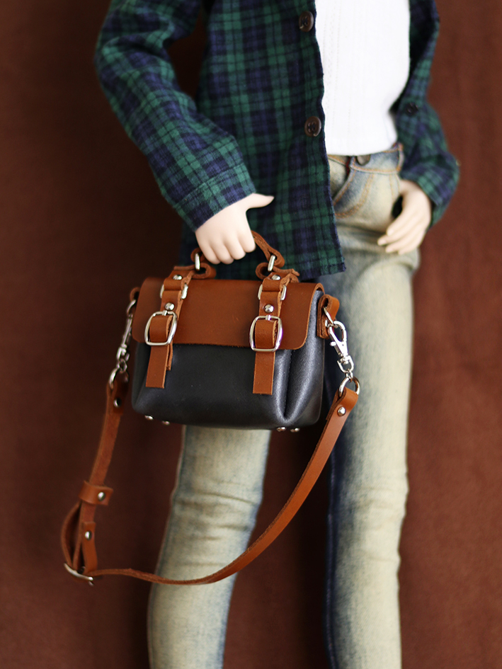 1/3 Messenger Bag:圖片 8