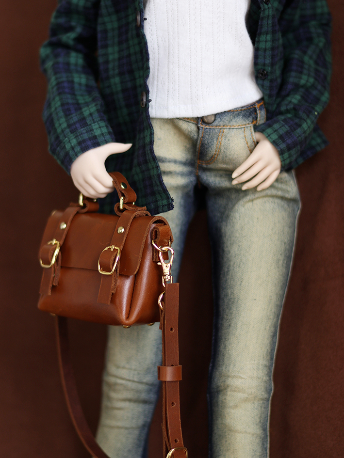 1/3 Messenger Bag:圖片 6