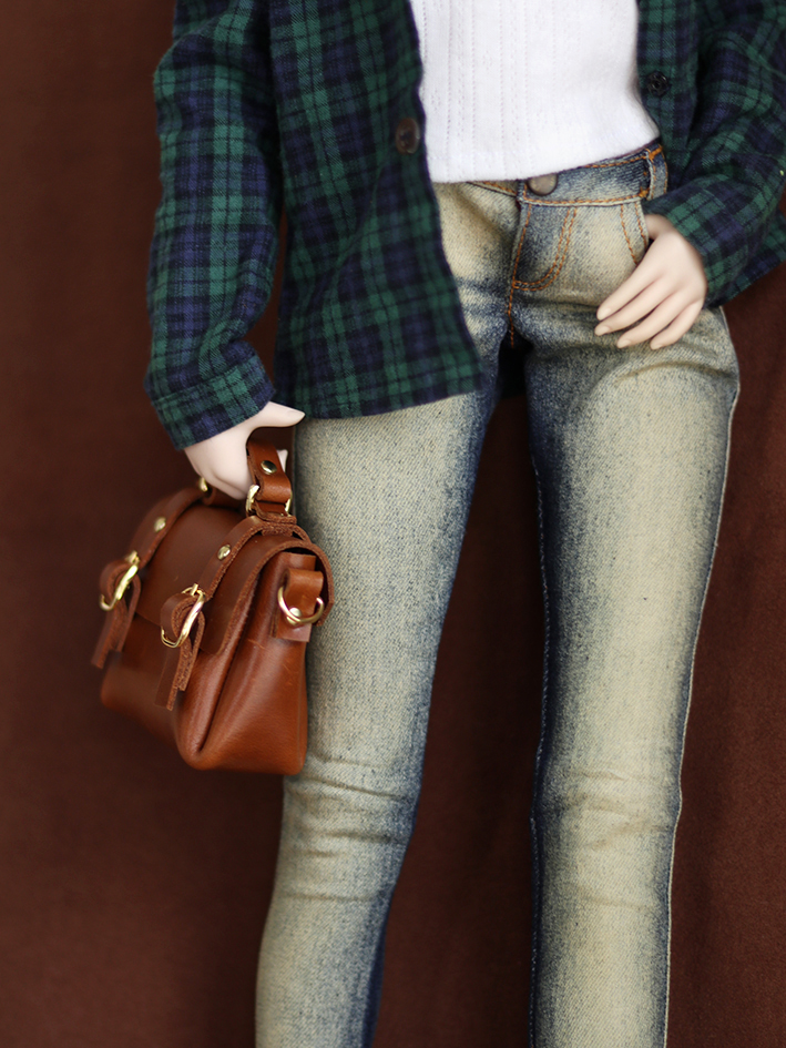 1/3 Messenger Bag:圖片 4