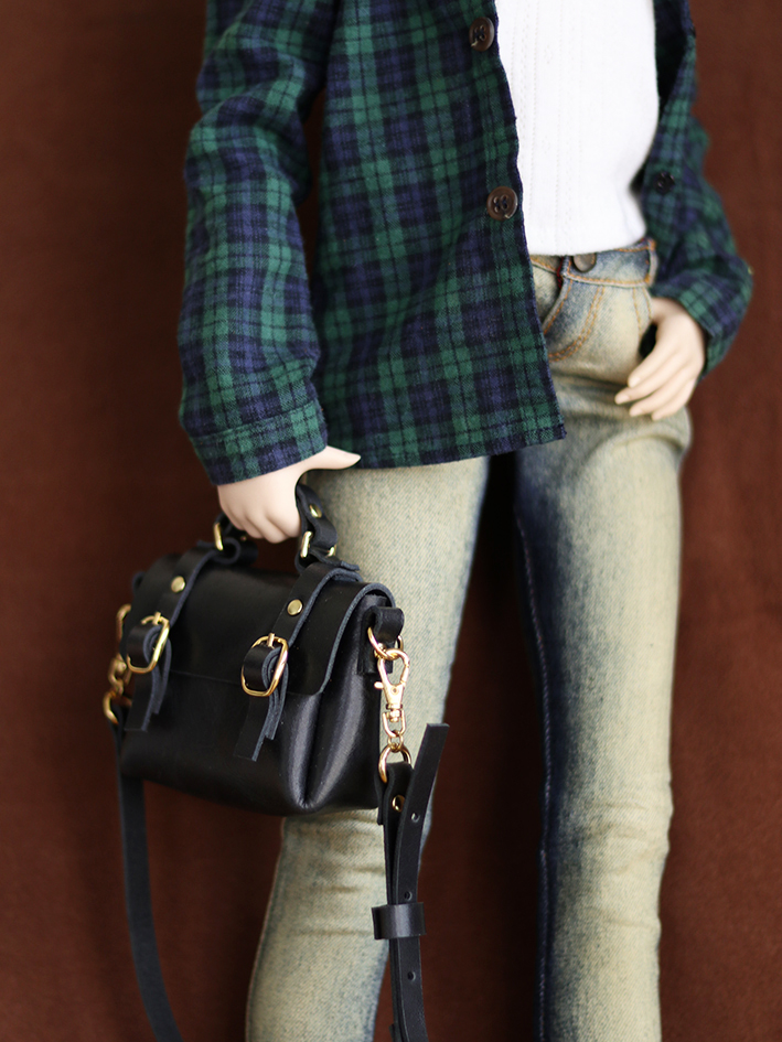 1/3 Messenger Bag:圖片 2