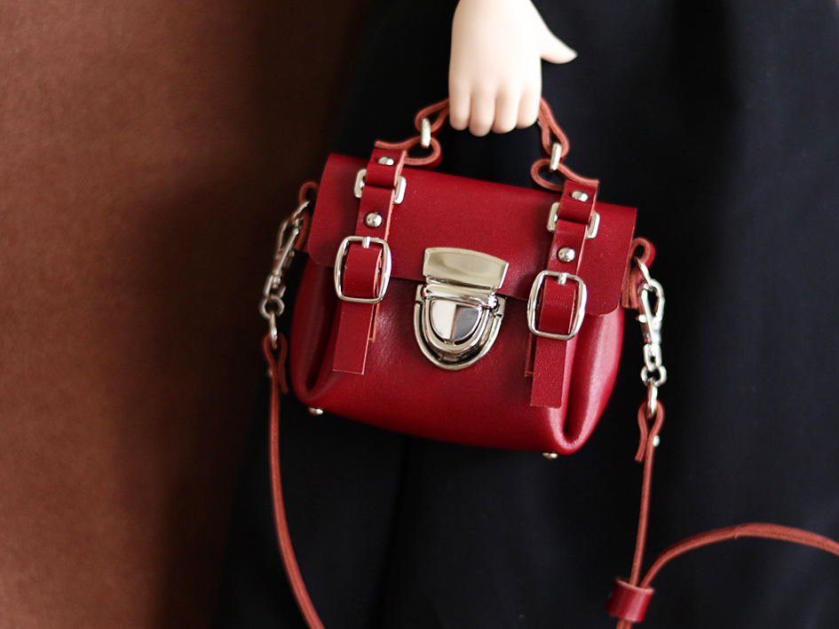 1/3 Messenger Bag:圖片 30