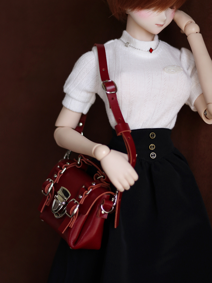 1/3 Messenger Bag:圖片 28