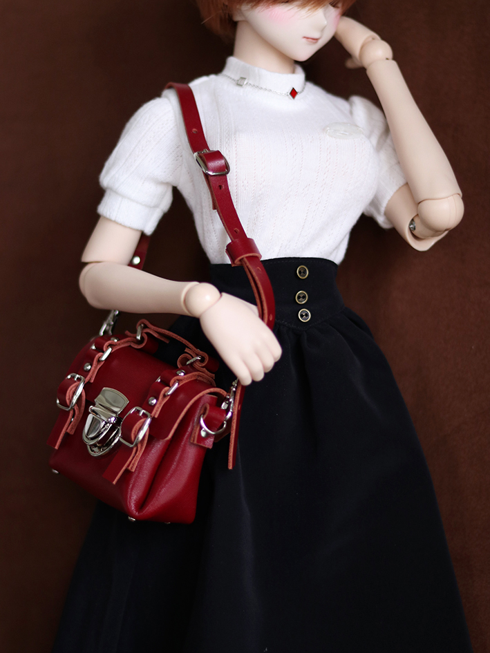 1/3 Messenger Bag:圖片 27