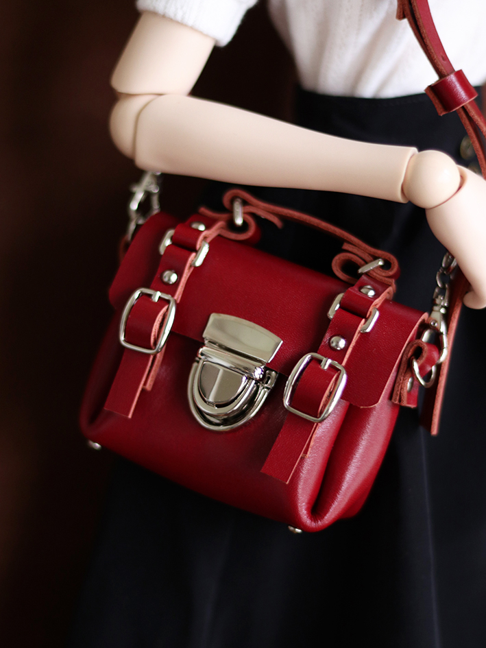 1/3 Messenger Bag:圖片 26