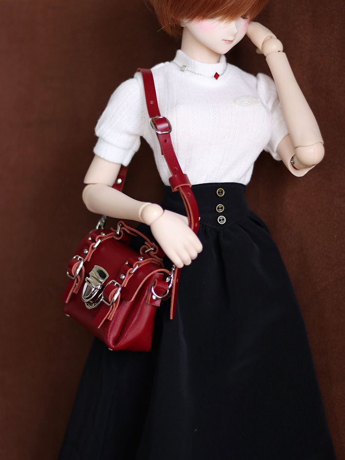 1/3 Messenger Bag:圖片 24