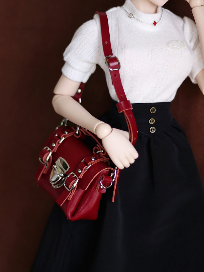 1/3 Messenger Bag:圖片 23