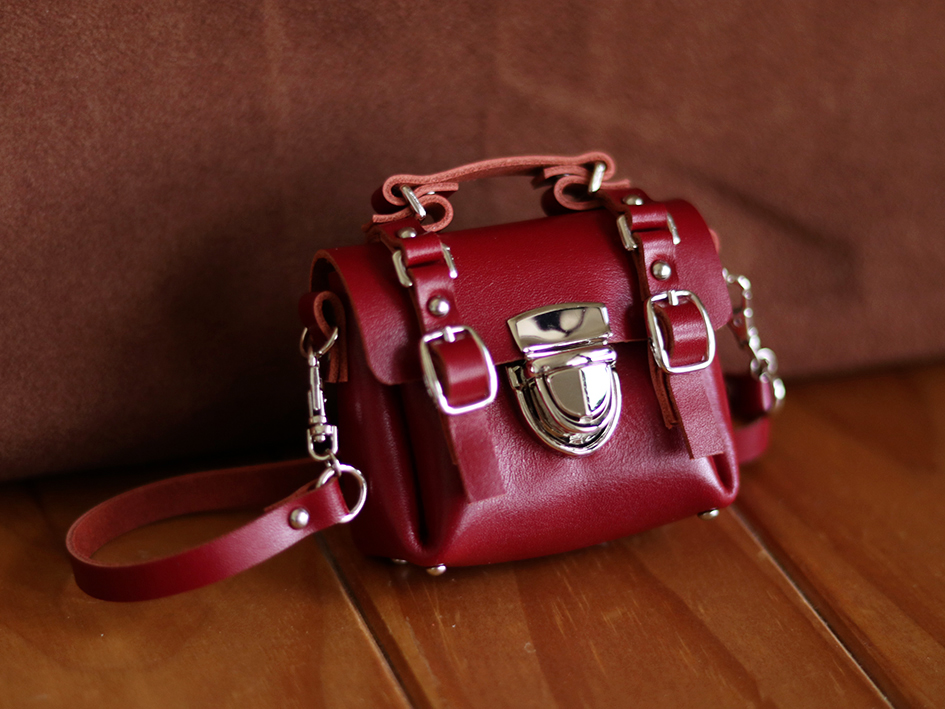 1/3 Messenger Bag:圖片 22