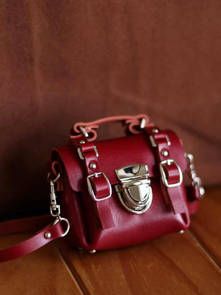 1/3 Messenger Bag:圖片 21