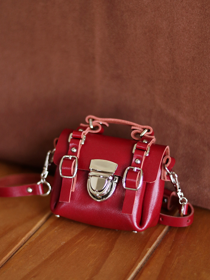 1/3 Messenger Bag:圖片 20