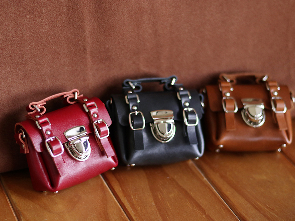 1/3 Messenger Bag:圖片 19