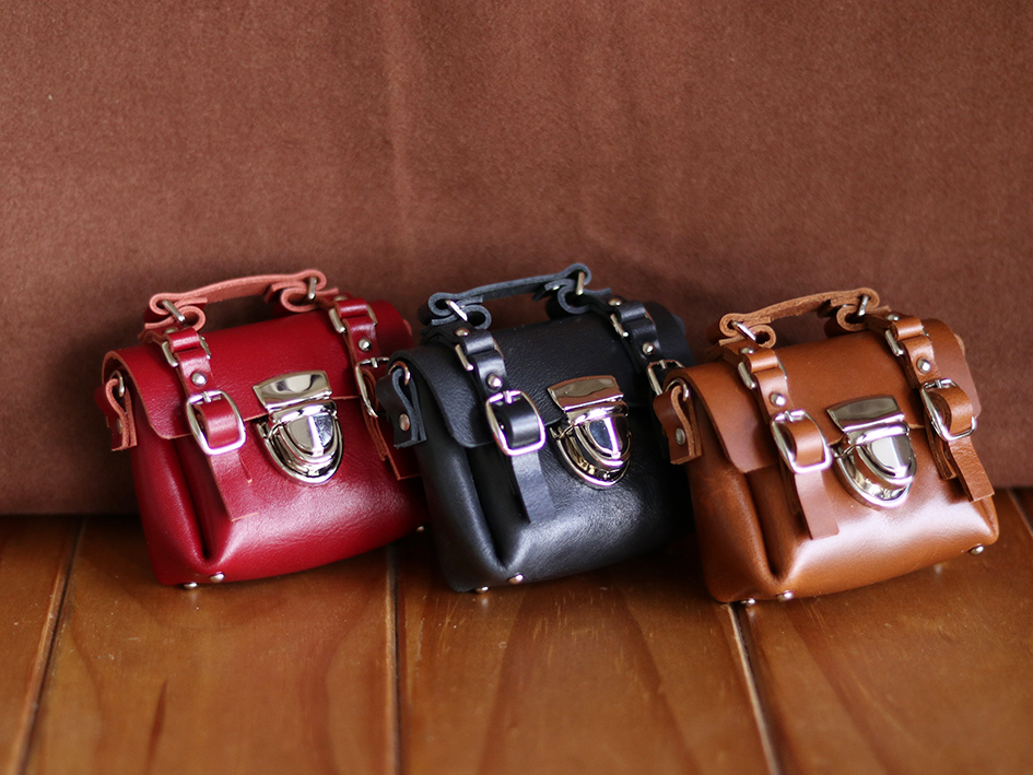 1/3 Messenger Bag:圖片 18