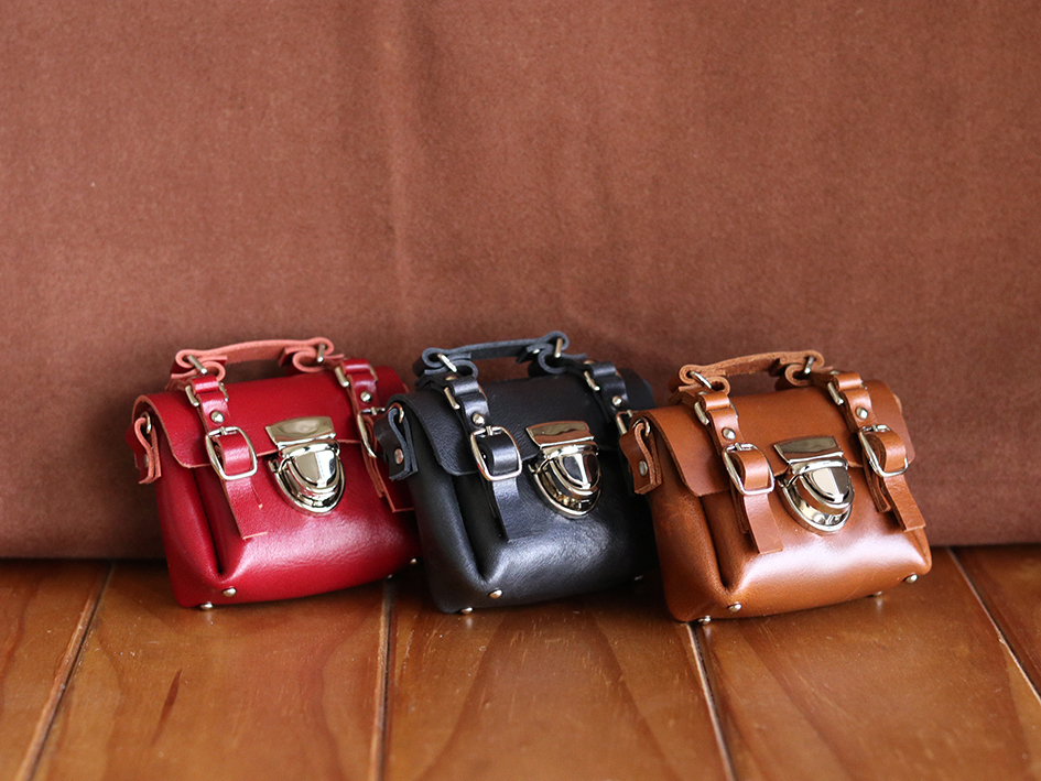 1/3 Messenger Bag:圖片 16