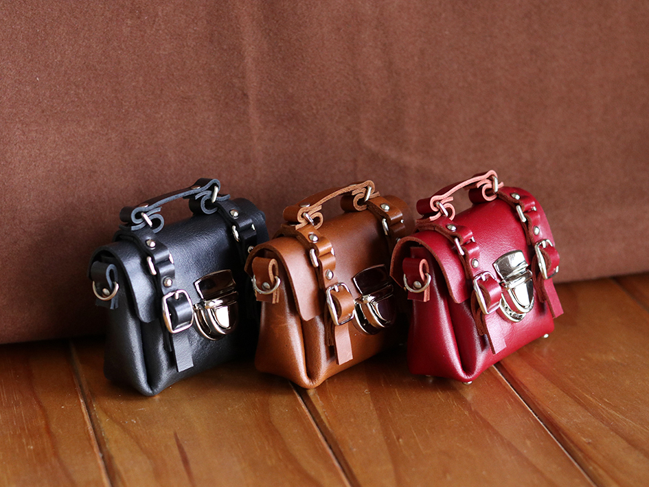 1/3 Messenger Bag:圖片 14