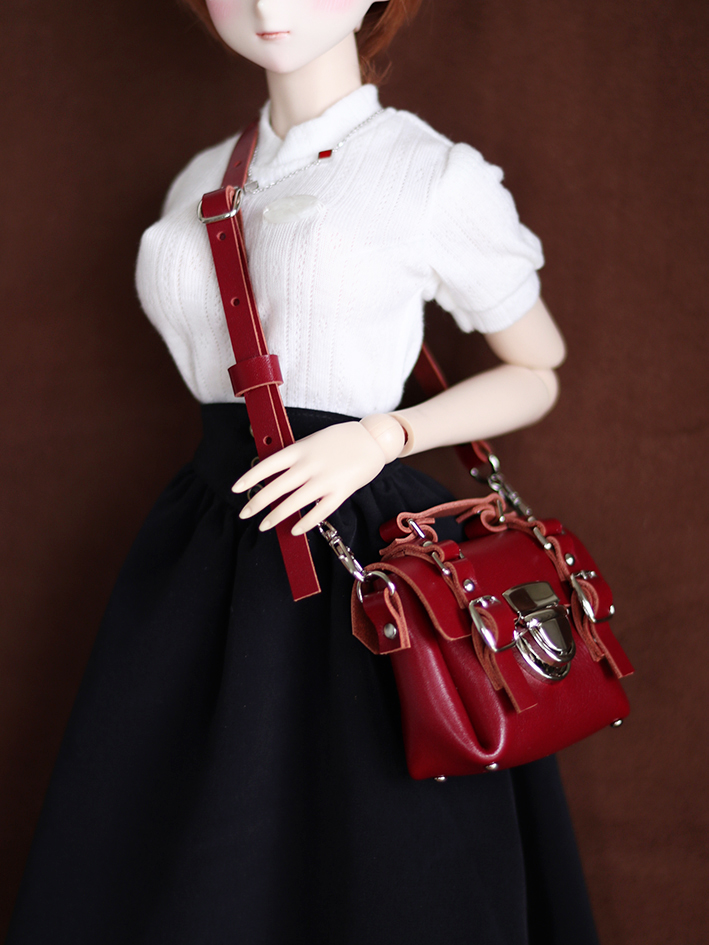 1/3 Messenger Bag:圖片 12