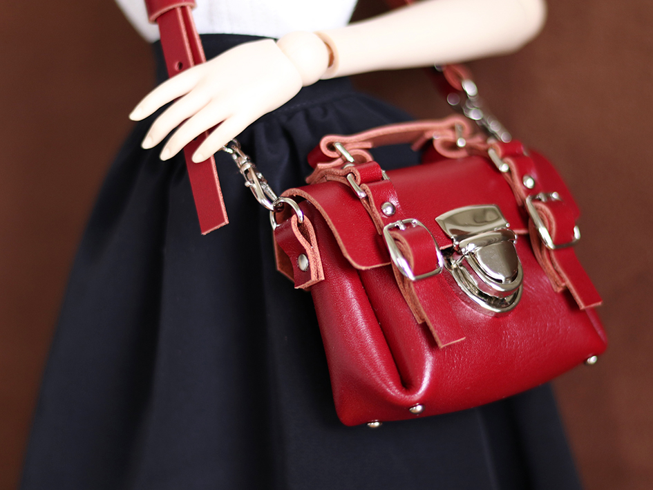 1/3 Messenger Bag:圖片 11