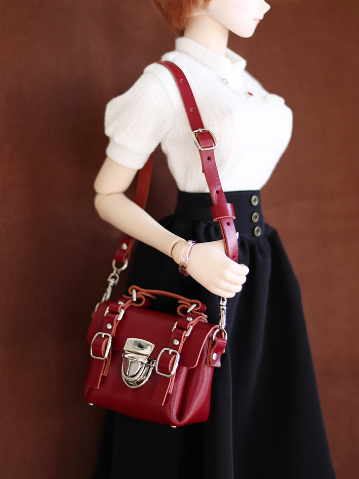 1/3 Messenger Bag:圖片 10