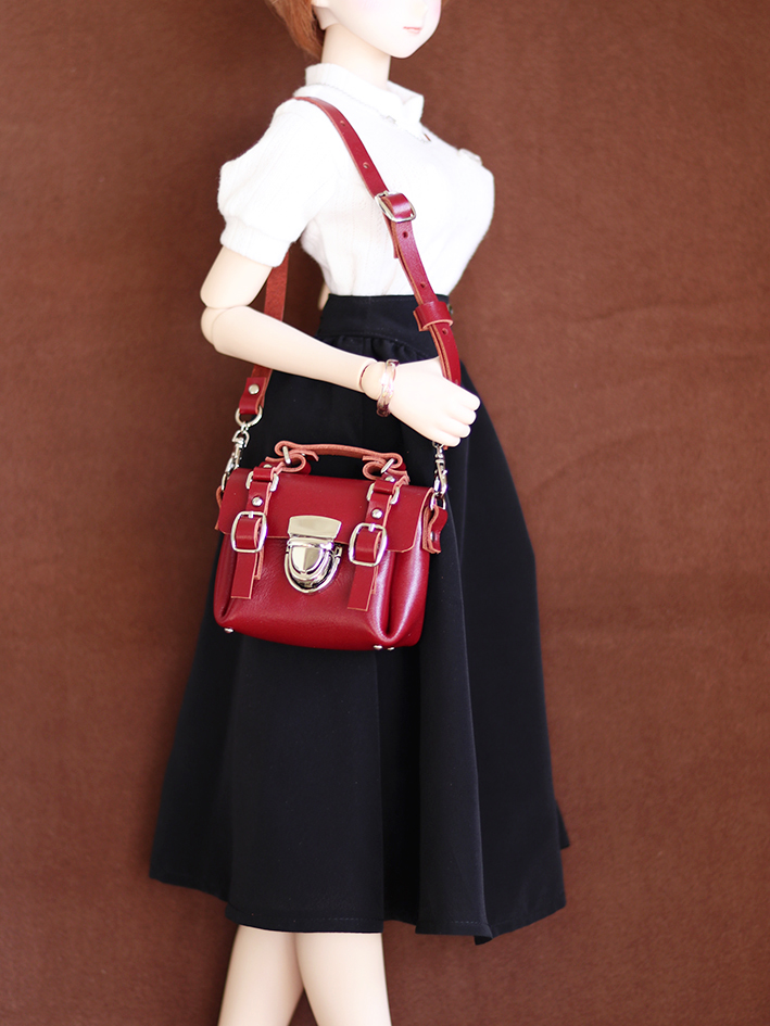 1/3 Messenger Bag:圖片 9