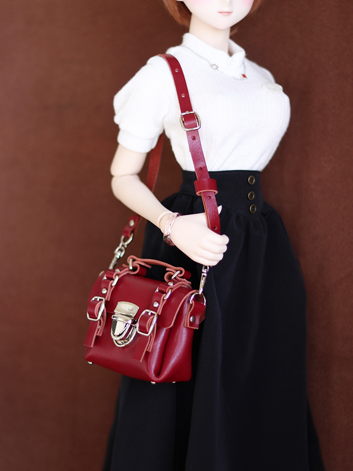 1/3 Messenger Bag:圖片 8