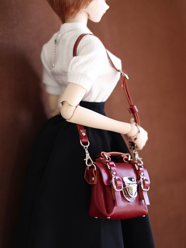 1/3 Messenger Bag:圖片 7