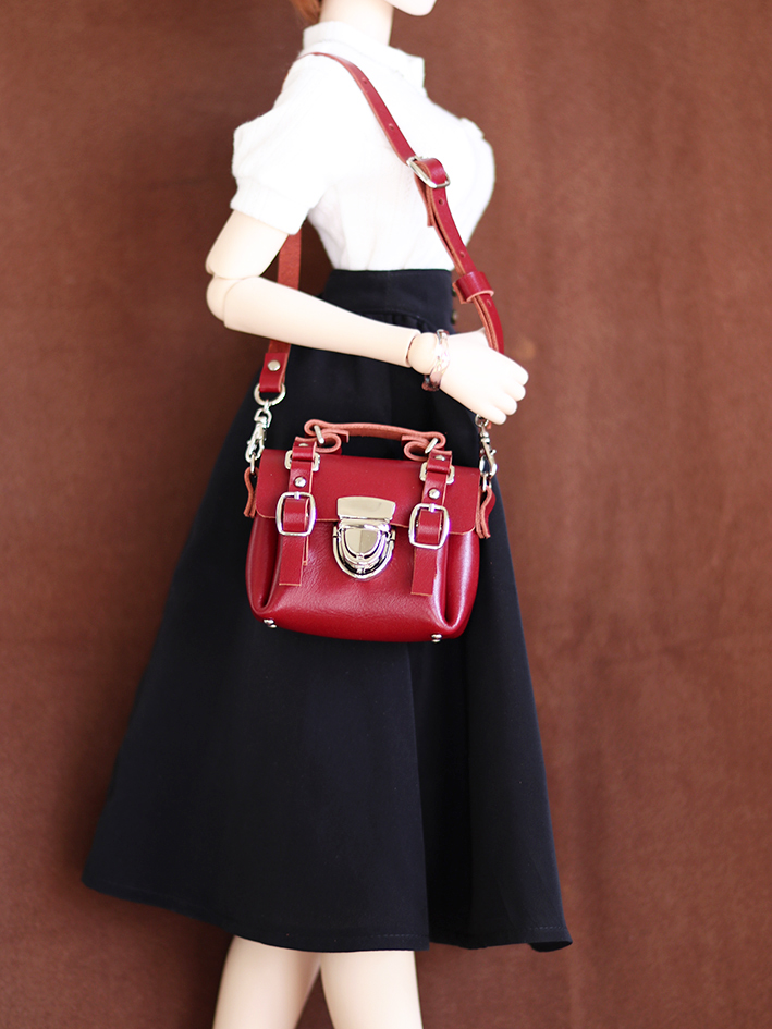 1/3 Messenger Bag:圖片 6