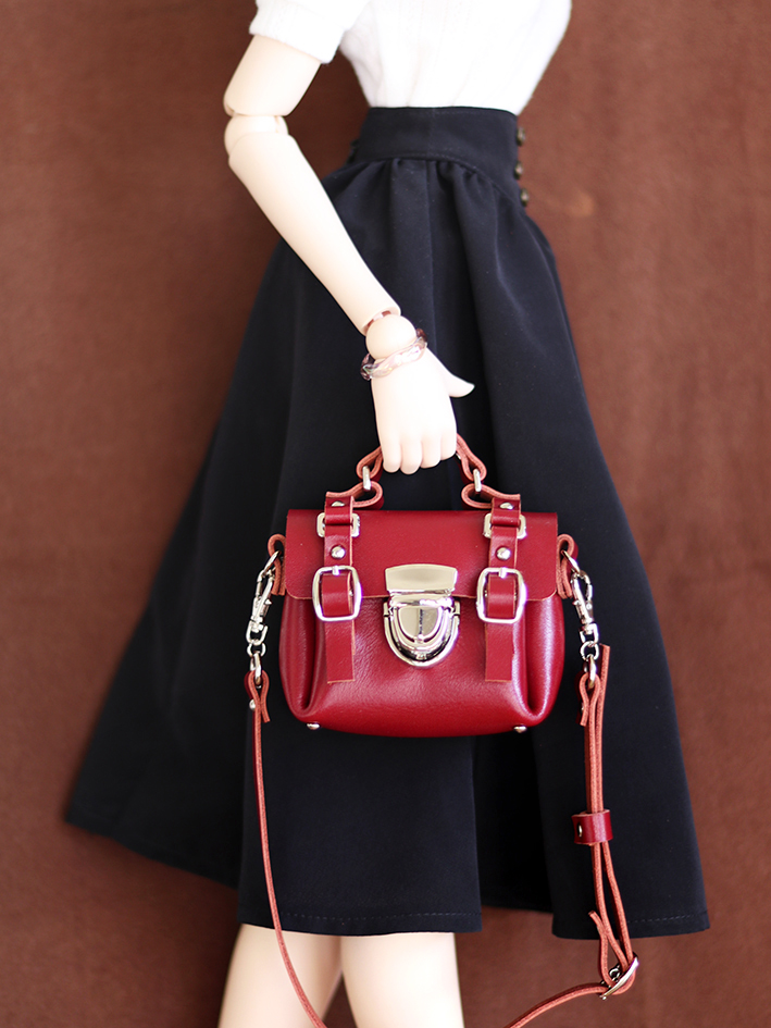 1/3 Messenger Bag:圖片 4