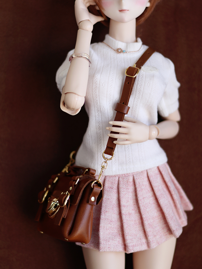 1/3 Messenger Bag:圖片 57