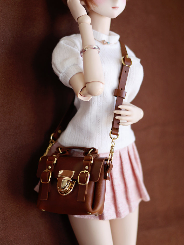 1/3 Messenger Bag:圖片 58