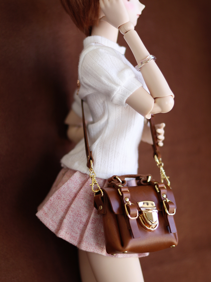 1/3 Messenger Bag:圖片 59