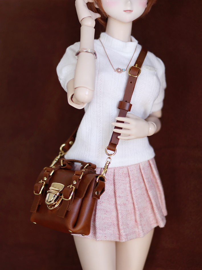 1/3 Messenger Bag:圖片 60